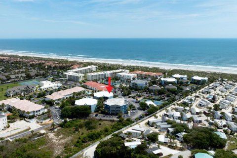 Condo in Saint Augustine, Florida, 2 bedrooms  № 2115398 - photo 23
