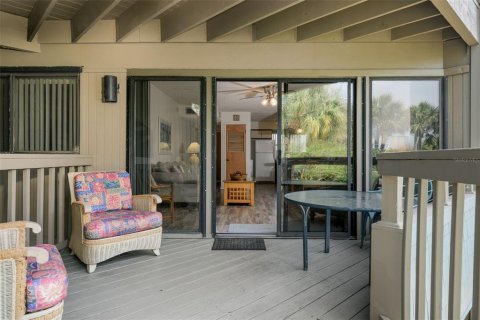 Condo in Saint Augustine, Florida, 2 bedrooms  № 2115398 - photo 19