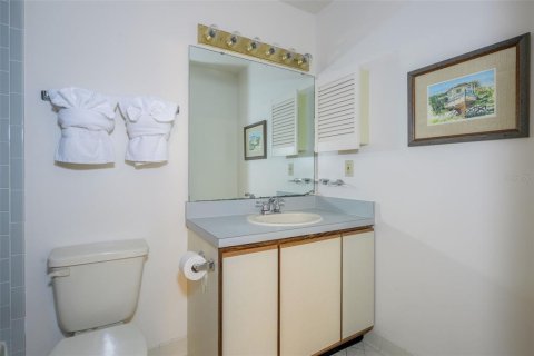 Condo in Saint Augustine, Florida, 2 bedrooms  № 2115398 - photo 11