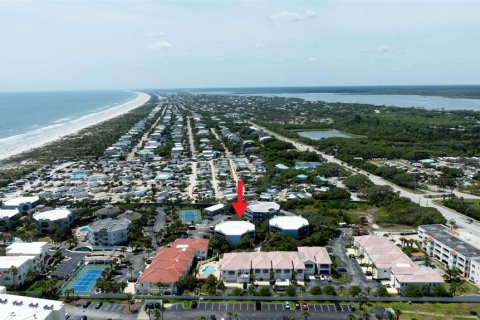 Condo in Saint Augustine, Florida, 2 bedrooms  № 2115398 - photo 25