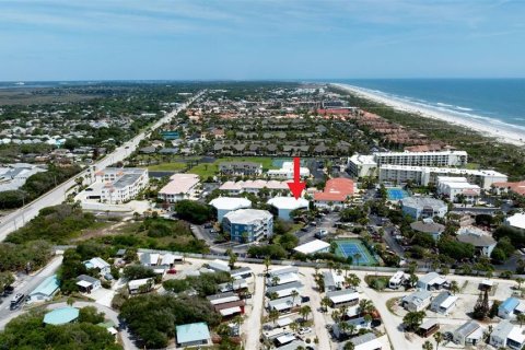 Condo in Saint Augustine, Florida, 2 bedrooms  № 2115398 - photo 22