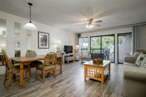 Condo in Saint Augustine, Florida, 2 bedrooms  № 2115398 - photo 17