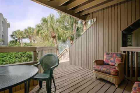 Condo in Saint Augustine, Florida, 2 bedrooms  № 2115398 - photo 20