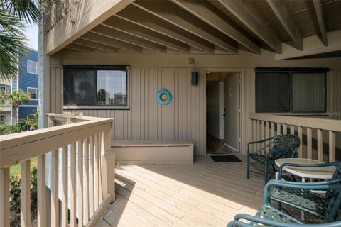 Condo in Saint Augustine, Florida, 2 bedrooms  № 2115398 - photo 2