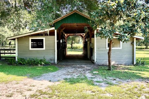 Villa ou maison à louer à Orange Lake, Floride: 2 chambres, 175.03 m2 № 1906681 - photo 23