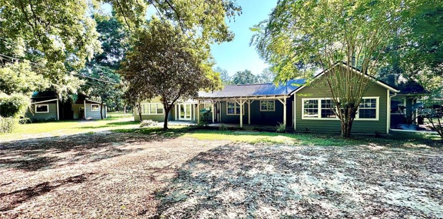 Casa en Orange Lake, Florida 2 dormitorios, 175.03 m2 № 1906681