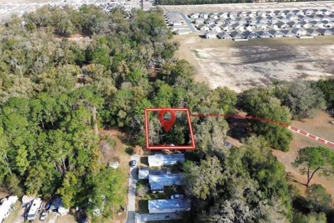 Land in Belleview, Florida № 2199069