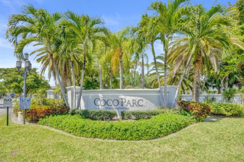 Condo à Coconut Creek, Floride, 1 chambre № 2268081