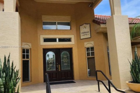 Condo à West Palm Beach, Floride, 2 chambres  № 1953990