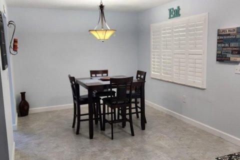 Villa ou maison à louer à Dunnellon, Floride: 2 chambres, 106.09 m2 № 1534880 - photo 7