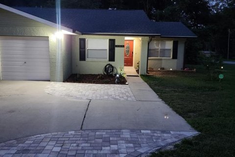 Villa ou maison à louer à Dunnellon, Floride: 2 chambres, 106.09 m2 № 1534880 - photo 26