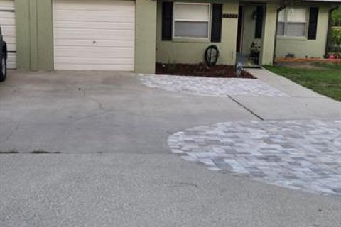 Villa ou maison à louer à Dunnellon, Floride: 2 chambres, 106.09 m2 № 1534880 - photo 23