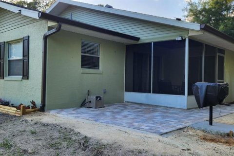 Villa ou maison à louer à Dunnellon, Floride: 2 chambres, 106.09 m2 № 1534880 - photo 14