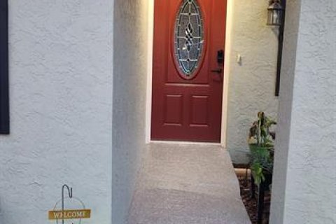 Villa ou maison à louer à Dunnellon, Floride: 2 chambres, 106.09 m2 № 1534880 - photo 25