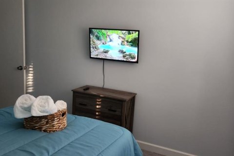 Villa ou maison à louer à Dunnellon, Floride: 2 chambres, 106.09 m2 № 1534880 - photo 5