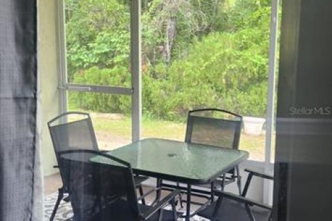 Villa ou maison à louer à Dunnellon, Floride: 2 chambres, 106.09 m2 № 1534880 - photo 20