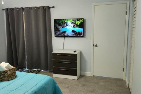 Villa ou maison à louer à Dunnellon, Floride: 2 chambres, 106.09 m2 № 1534880 - photo 6