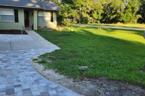 Villa ou maison à louer à Dunnellon, Floride: 2 chambres, 106.09 m2 № 1534880 - photo 13