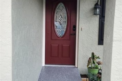 Villa ou maison à louer à Dunnellon, Floride: 2 chambres, 106.09 m2 № 1534880 - photo 24