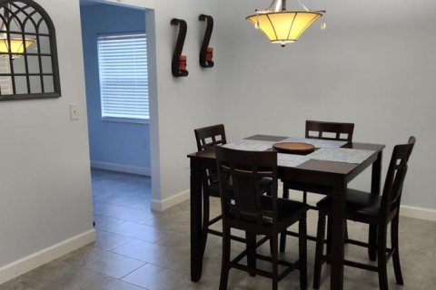 Villa ou maison à louer à Dunnellon, Floride: 2 chambres, 106.09 m2 № 1534880 - photo 11