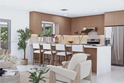 Casa en venta en South Miami, Florida, 4 dormitorios, 178.19 m2 № 1968413 - foto 9