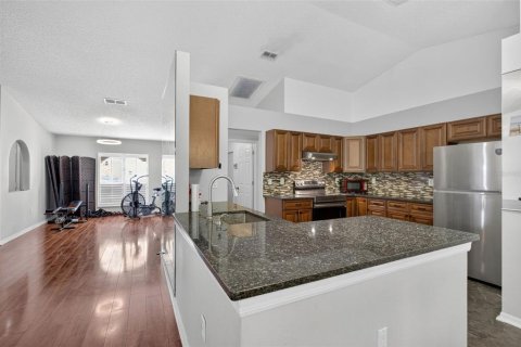 House in Bradenton, Florida 3 bedrooms, 166.02 sq.m. № 1879451 - photo 13