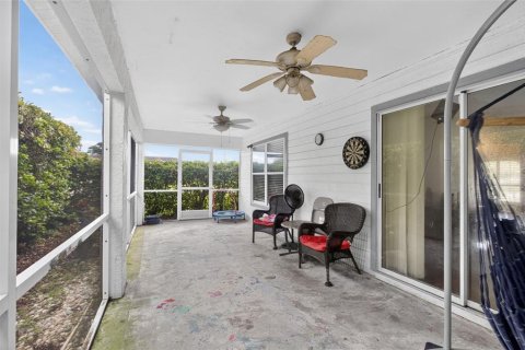 House in Bradenton, Florida 3 bedrooms, 166.02 sq.m. № 1879451 - photo 25