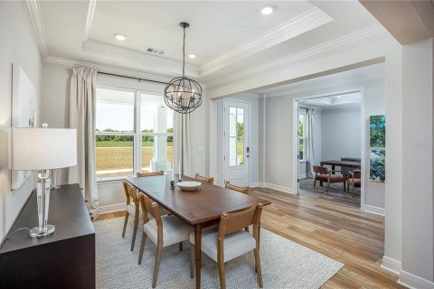 Casa en venta en Homosassa, Florida, 4 dormitorios, 281.4 m2 № 2111485 - foto 7