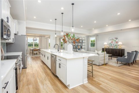 Casa en venta en Homosassa, Florida, 4 dormitorios, 281.4 m2 № 2111485 - foto 4
