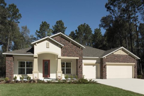 Casa en Homosassa, Florida 4 dormitorios, 281.4 m2 № 2111485