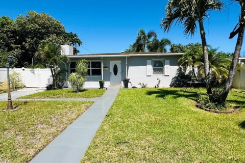 Casa en venta en West Palm Beach, Florida, 3 dormitorios, 120.4 m2 № 2295682 - foto 21