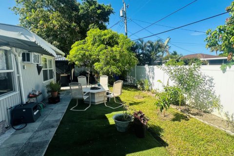 Casa en venta en West Palm Beach, Florida, 3 dormitorios, 120.4 m2 № 2295682 - foto 15