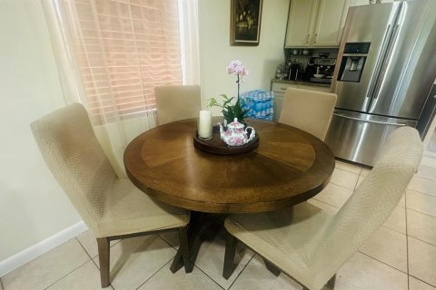 Casa en venta en West Palm Beach, Florida, 3 dormitorios, 120.4 m2 № 2295682 - foto 4