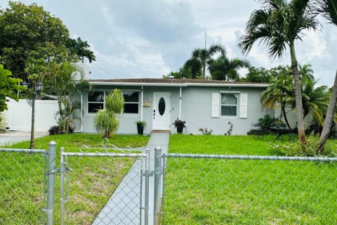 Casa en West Palm Beach, Florida 3 dormitorios, 120.4 m2 № 2295682
