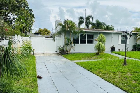 Casa en venta en West Palm Beach, Florida, 3 dormitorios, 120.4 m2 № 2295682 - foto 20