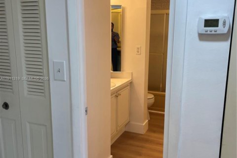 Copropriété à louer à Plantation, Floride: 1 chambre, 87.33 m2 № 1969047 - photo 20