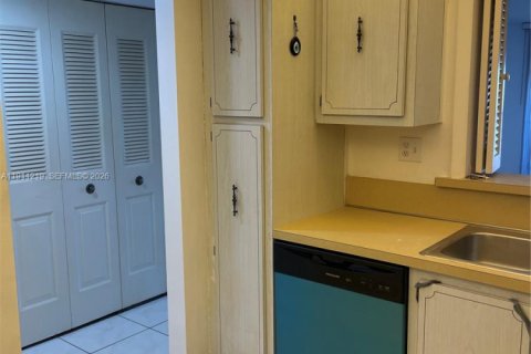 Copropriété à louer à Plantation, Floride: 1 chambre, 87.33 m2 № 1969047 - photo 22