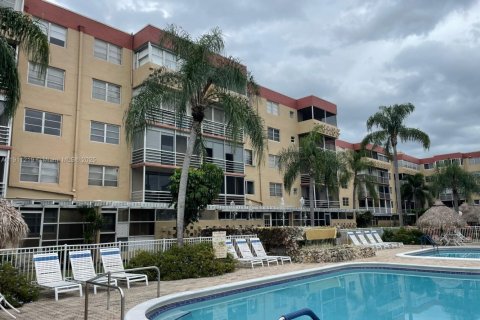 Copropriété à louer à Plantation, Floride: 1 chambre, 87.33 m2 № 1969047 - photo 6