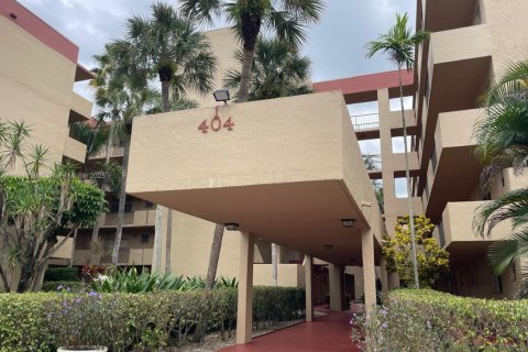 Copropriété à louer à Plantation, Floride: 1 chambre, 87.33 m2 № 1969047 - photo 3