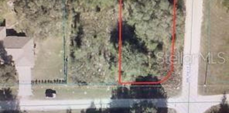 Land in Dunnellon, Florida № 2163578