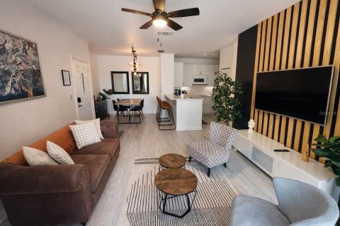 Condo in Kissimmee, Florida, 2 bedrooms  № 2092780 - photo 3