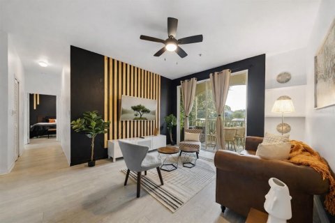 Condo in Kissimmee, Florida, 2 bedrooms  № 2092780 - photo 2