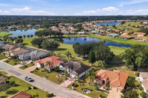 Купить виллу или дом в Сан-Сити-Центр, Флорида 9 комнат, 206.24м2, № 2418941 - фото 12