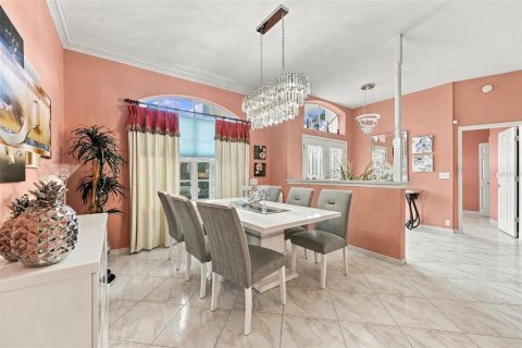 Купить виллу или дом в Сан-Сити-Центр, Флорида 9 комнат, 206.24м2, № 2418941 - фото 25
