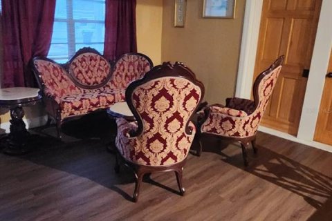 Купить виллу или дом в Орландо, Флорида 9 комнат, 149.85м2, № 2139412 - фото 6
