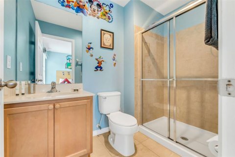 Townhouse in Kissimmee, Florida 2 bedrooms, 107.86 sq.m. № 1734349 - photo 21
