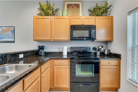 Townhouse in Kissimmee, Florida 2 bedrooms, 107.86 sq.m. № 1734349 - photo 6
