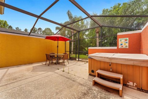 Townhouse in Kissimmee, Florida 2 bedrooms, 107.86 sq.m. № 1734349 - photo 20