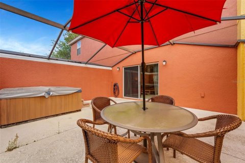 Townhouse in Kissimmee, Florida 2 bedrooms, 107.86 sq.m. № 1734349 - photo 19