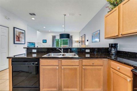 Townhouse in Kissimmee, Florida 2 bedrooms, 107.86 sq.m. № 1734349 - photo 7